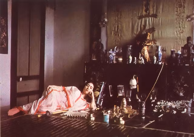 Cach tan huong cuoc song cua nguoi Viet 100 nam truoc-Hinh-7