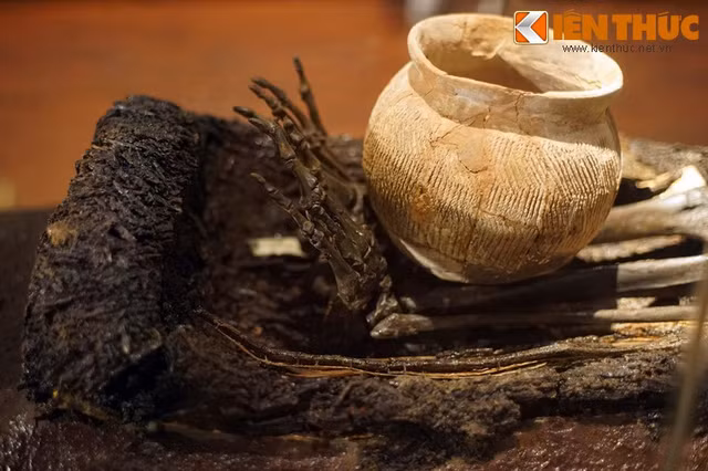 Biết gì về “bàn chân Giao Chỉ” của người Việt cổ? - Hình 7 Biet gi ve “ban chan Giao Chi” cua nguoi Viet co?-Hinh-7