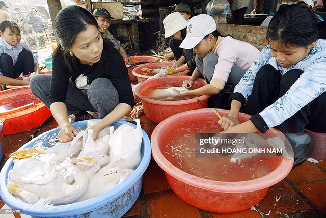 Cuoc song nhon nhip cua Ha Noi tron 20 nam truoc-Hinh-12