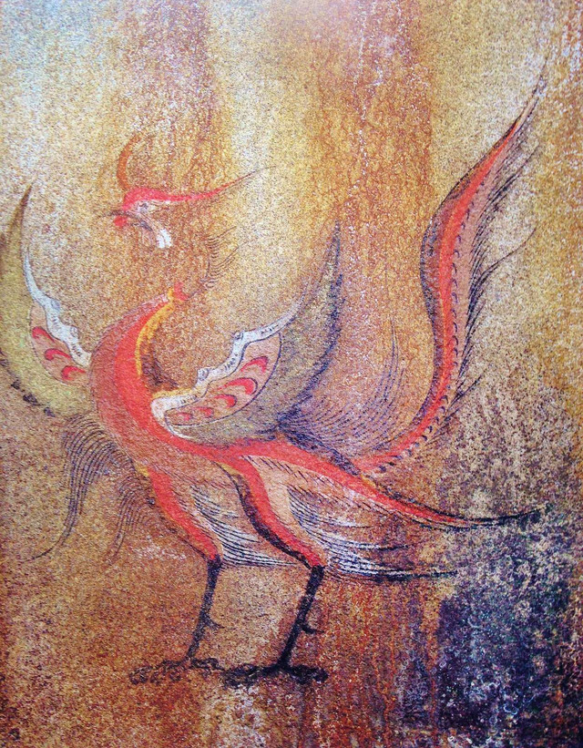 Hé lộ khu lăng mộ cổ được cả thế giới biết đến của Triều Tiên - Hình 9 He lo khu lang mo co duoc ca the gioi biet den cua Trieu Tien-Hinh-9