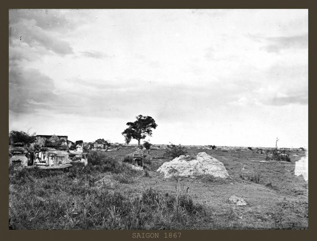 Ảnh độc về Sài Gòn cực hoang sơ năm 1867 - Hình 7 Anh doc ve Sai Gon cuc hoang so nam 1867-Hinh-7
