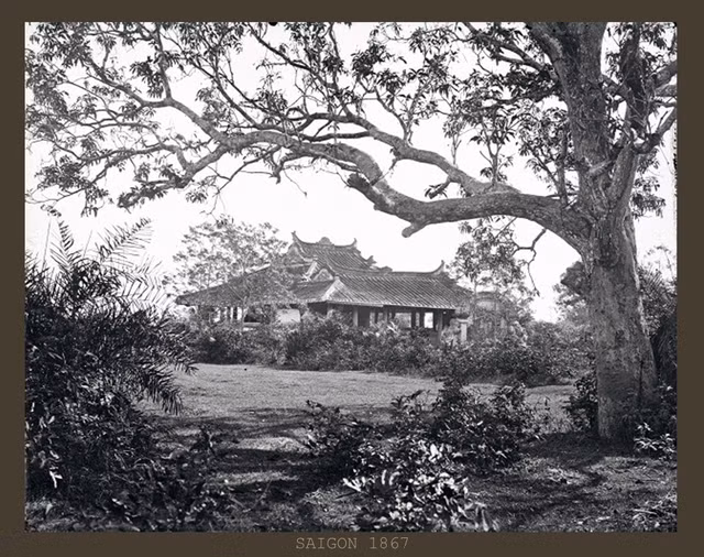 Anh doc ve Sai Gon cuc hoang so nam 1867-Hinh-5