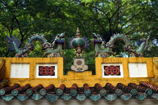 Tản mạn về hình tượng rồng trong lịch sử, văn hóa Việt Nam - Hình 11 Tan man ve hinh tuong rong trong lich su, van hoa Viet Nam-Hinh-11