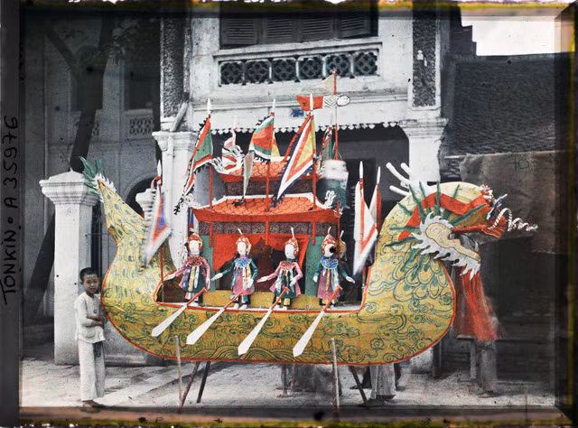 Pho co Ha Noi hon 100 nam truoc cuc song dong qua loat anh mau-Hinh-18