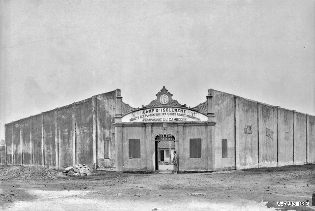 Thêm những hình ảnh độc lạ xuất khẩu lao động ở Hải Phòng thập niên 1920 - Hình 4 Them nhung hinh anh doc la xuat khau lao dong o Hai Phong thap nien 1920-Hinh-4