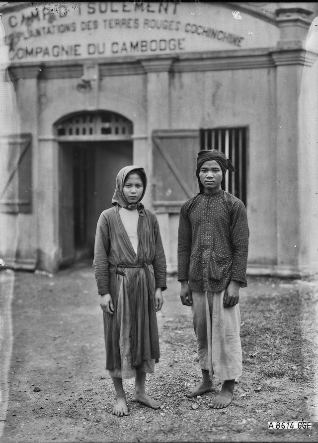 Thêm những hình ảnh độc lạ xuất khẩu lao động ở Hải Phòng thập niên 1920 - Hình 5 Them nhung hinh anh doc la xuat khau lao dong o Hai Phong thap nien 1920-Hinh-5