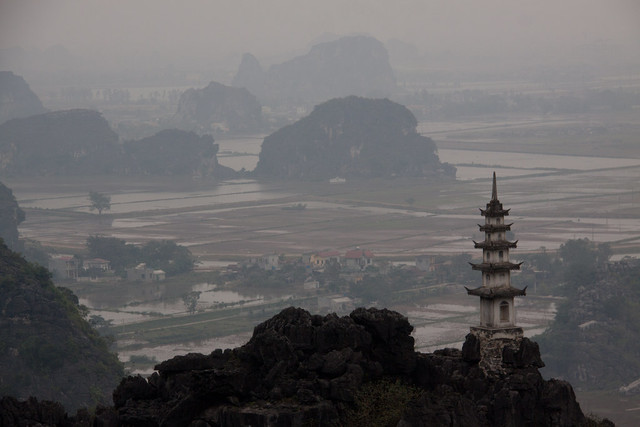 Những nét đặc sắc của Ninh Bình qua ống kính phó nháy Mỹ - Hình 5 Nhung net dac sac cua Ninh Binh qua ong kinh pho nhay My-Hinh-5