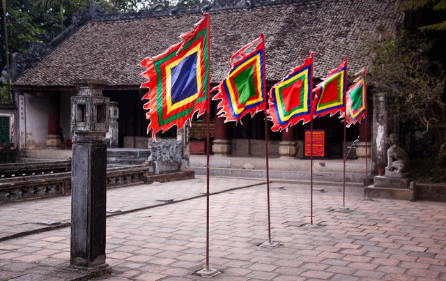 Những nét đặc sắc của Ninh Bình qua ống kính phó nháy Mỹ - Hình 8 Nhung net dac sac cua Ninh Binh qua ong kinh pho nhay My-Hinh-8