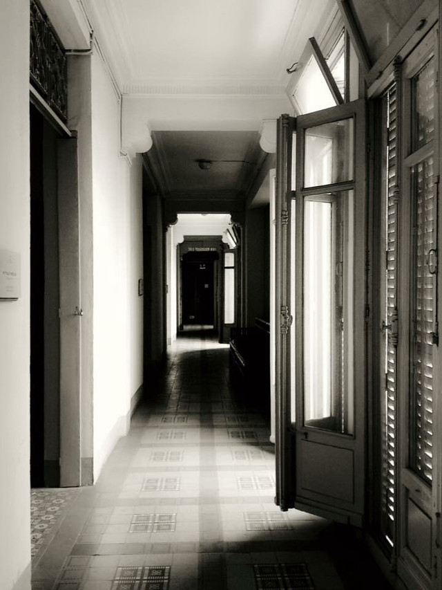 Ngắm báu vật kiến trúc của Sài Gòn xưa - Bảo tàng Mỹ thuật TP.HCM - Hình 8 Ngam bau vat kien truc cua Sai Gon xua - Bao tang My thuat TP.HCM-Hinh-8