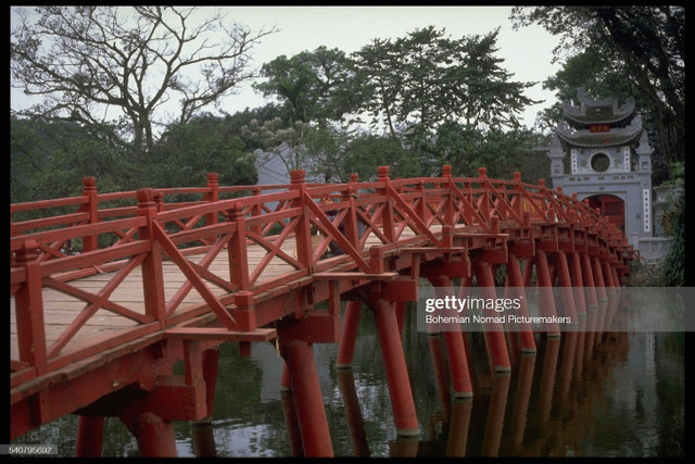 Cuộc sống cực nhộn nhịp ở Hà Nội năm 1991 qua ảnh - Hình 3 Cuoc song cuc nhon nhip o Ha Noi nam 1991 qua anh-Hinh-3