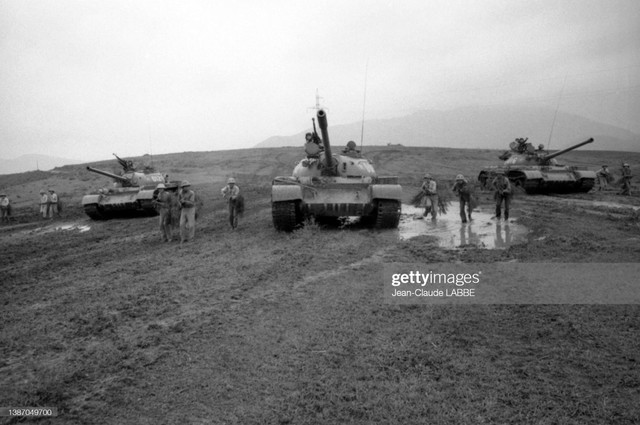 Việt Nam năm 1980-1981 qua loạt ảnh hiếm - Hình 4 Viet Nam nam 1980-1981 qua loat anh hiem-Hinh-4