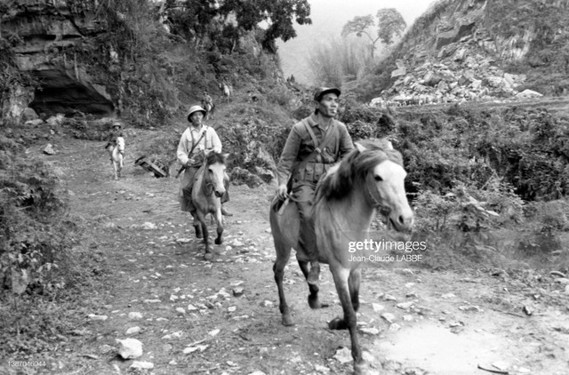 Việt Nam năm 1980-1981 qua loạt ảnh hiếm - Hình 7 Viet Nam nam 1980-1981 qua loat anh hiem-Hinh-7