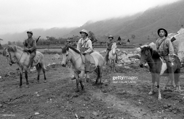 Việt Nam năm 1980-1981 qua loạt ảnh hiếm - Hình 6 Viet Nam nam 1980-1981 qua loat anh hiem-Hinh-6