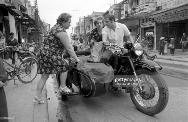 Việt Nam năm 1980-1981 qua loạt ảnh hiếm - Hình 3 Viet Nam nam 1980-1981 qua loat anh hiem-Hinh-3