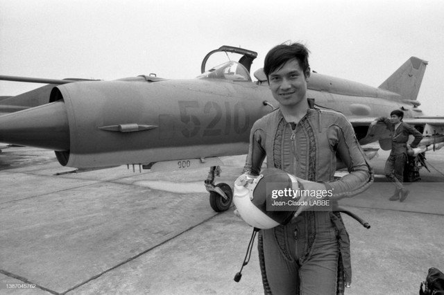 Việt Nam năm 1980-1981 qua loạt ảnh hiếm - Hình 9 Viet Nam nam 1980-1981 qua loat anh hiem-Hinh-9