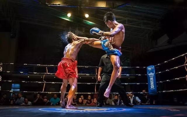 Kham pha nhung dieu thu vi ve dat nuoc va con nguoi Thai Lan-Hinh-12