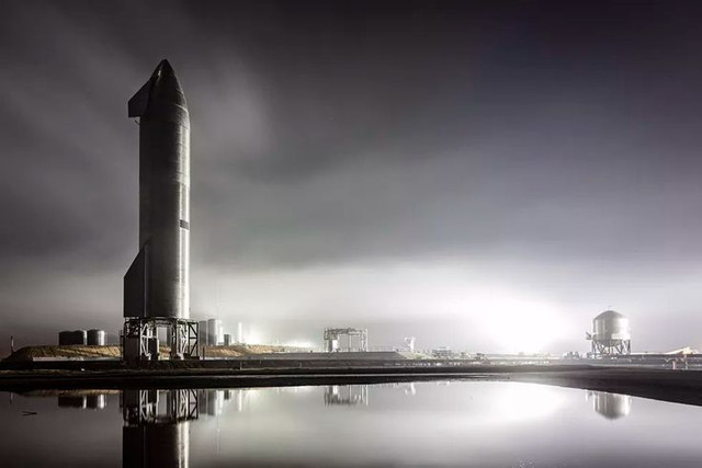 Elon Musk với dự án về thành phố trên Sao Hỏa thế nào? - Hình 6 Elon Musk voi du an ve thanh pho tren Sao Hoa the nao?-Hinh-6