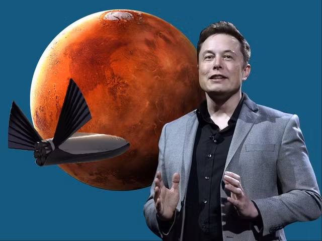 Elon Musk voi du an ve thanh pho tren Sao Hoa the nao?-Hinh-13
