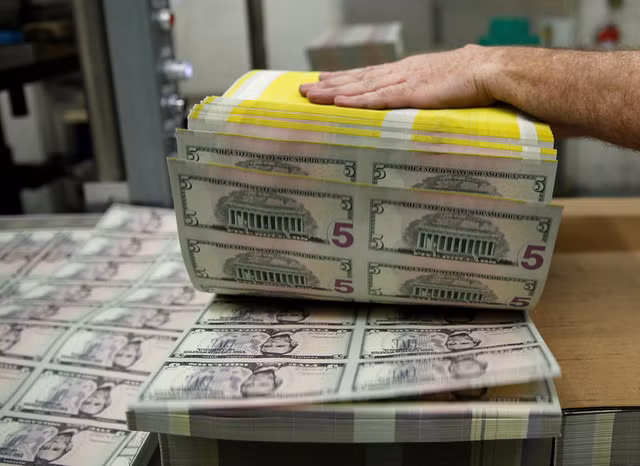 Ty gia ngoai te tuan moi 29/7-2/8: Trien vong USD