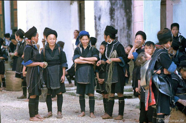 Gia thuyet cho thay nguoi H'Mong den tu Siberia-Hinh-7