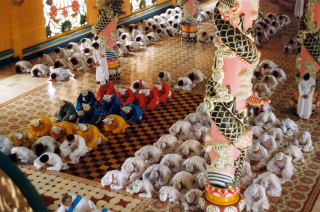 Viet Nam tron 20 nam truoc qua loat hinh anh dac biet-Hinh-10