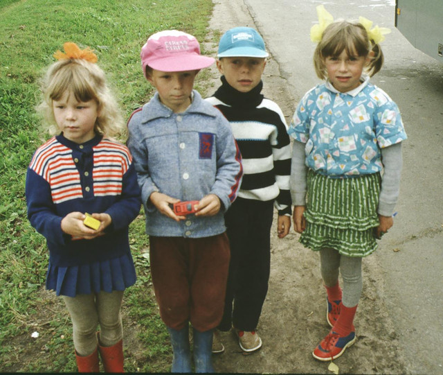 Anh an tuong ve cuoc song o Lien Xo nam 1990-Hinh-8