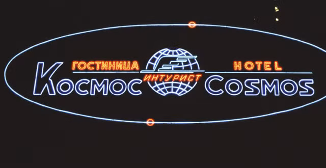 Loat anh dac sac ve thu do cua Lien Xo nam 1990-Hinh-7