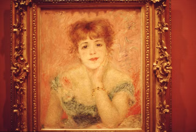 Loat anh dac sac ve thu do cua Lien Xo nam 1990-Hinh-14