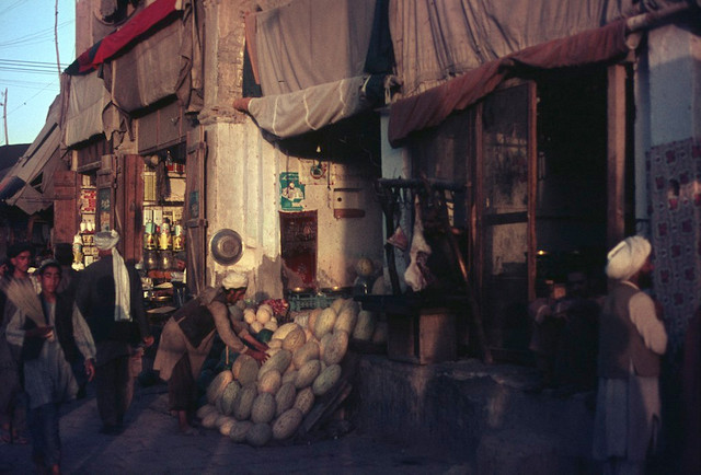 Cuoc song binh yen o Afghanistan nam 1971 qua loat anh quy-Hinh-4