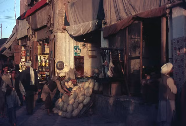 Cuoc song binh yen o Afghanistan nam 1971 qua loat anh quy-Hinh-4