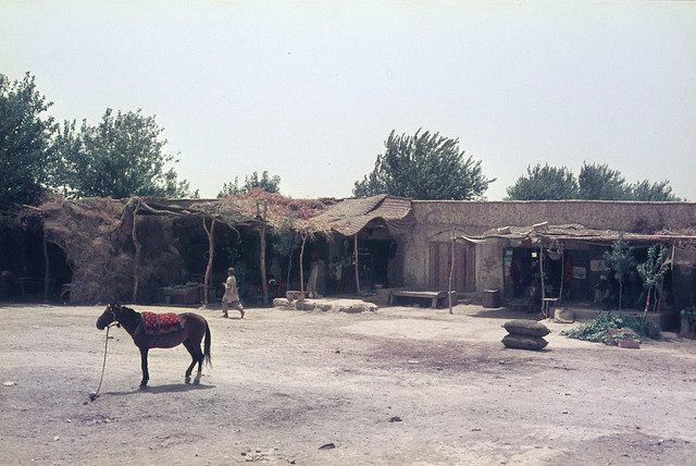 Cuoc song binh yen o Afghanistan nam 1971 qua loat anh quy-Hinh-12