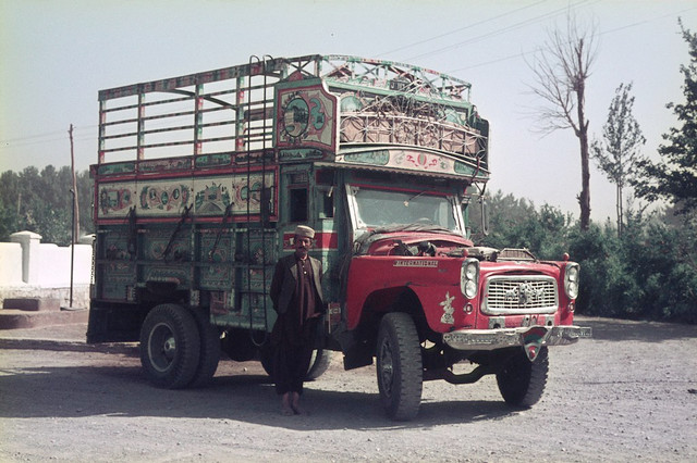 Cuoc song binh yen o Afghanistan nam 1971 qua loat anh quy-Hinh-9
