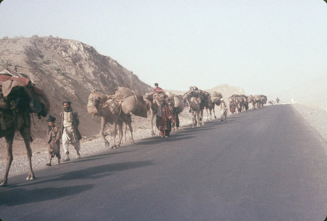 Cuoc song binh yen o Afghanistan nam 1971 qua loat anh quy-Hinh-15