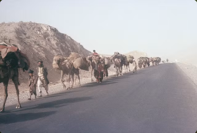 Cuoc song binh yen o Afghanistan nam 1971 qua loat anh quy-Hinh-15