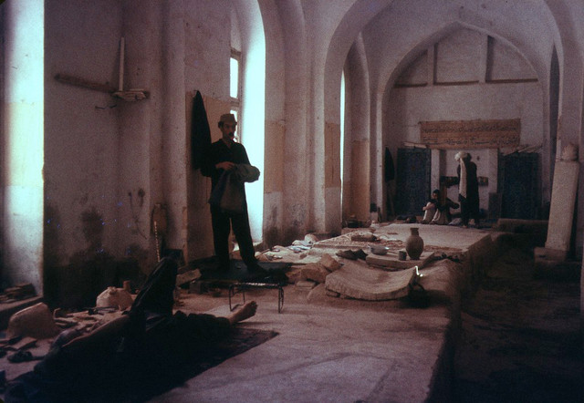 Cuoc song binh yen o Afghanistan nam 1971 qua loat anh quy-Hinh-8