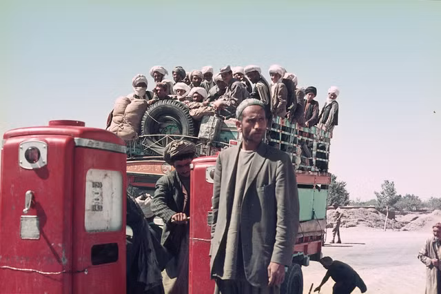 Cuoc song binh yen o Afghanistan nam 1971 qua loat anh quy-Hinh-10