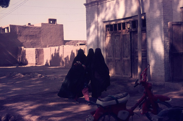 Cuoc song binh yen o Afghanistan nam 1971 qua loat anh quy-Hinh-6