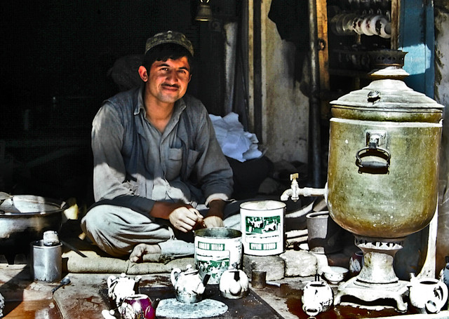 Bản sắc văn hóa độc đáo ở đất nước Pakistan năm 1976 - Hình 10 Ban sac van hoa doc dao o dat nuoc Pakistan nam 1976-Hinh-10