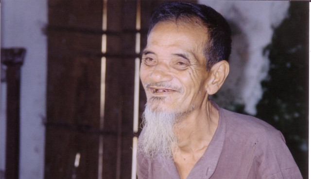 Cuộc sống ở nông thôn Việt Nam năm 1993 cực mộc mạc - Hình 5 Cuoc song o nong thon Viet Nam nam 1993 cuc moc mac-Hinh-5