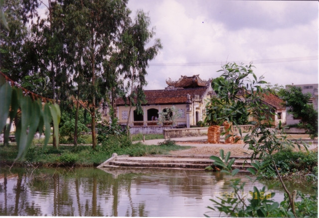 Cuộc sống ở nông thôn Việt Nam năm 1993 cực mộc mạc Cuoc song o nong thon Viet Nam nam 1993 cuc moc mac