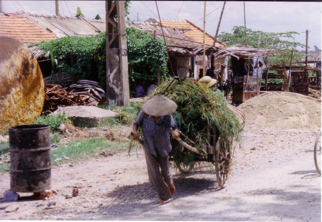 Cuộc sống ở nông thôn Việt Nam năm 1993 cực mộc mạc - Hình 6 Cuoc song o nong thon Viet Nam nam 1993 cuc moc mac-Hinh-6