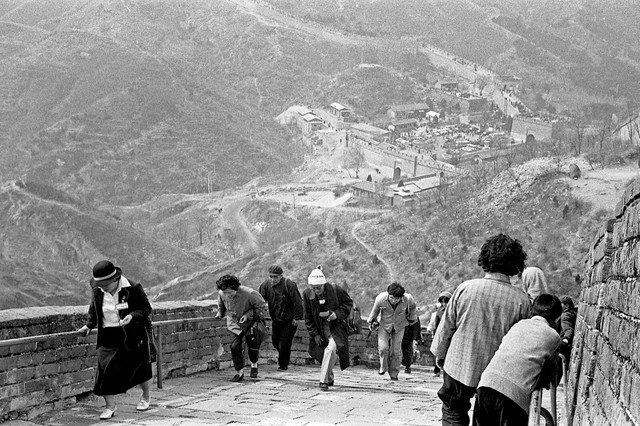 Thanh pho Bac Kinh nam 1979 cuc bat ngo qua loat anh hiem-Hinh-13