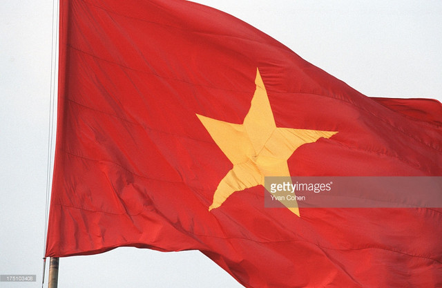 Bồi hồi nhìn lại Quảng trường Ba Đình những năm 1980-1990 - Hình 11 Boi hoi nhin lai Quang truong Ba Dinh nhung nam 1980-1990-Hinh-11