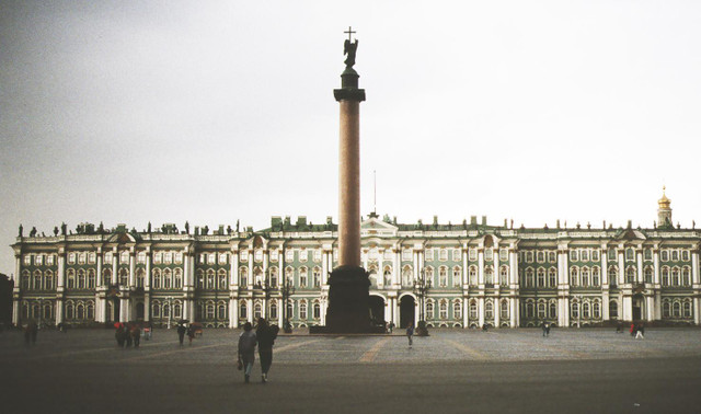 Loat anh doi thuong sinh dong o Leningrad nam 1990 qua trai nghiem cua nguoi My-Hinh-8