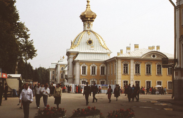 Loat anh doi thuong sinh dong o Leningrad nam 1990 qua trai nghiem cua nguoi My-Hinh-14