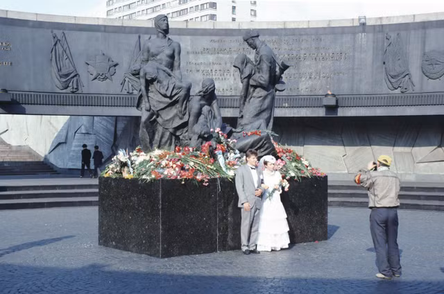 Loat anh doi thuong sinh dong o Leningrad nam 1990 qua trai nghiem cua nguoi My-Hinh-6