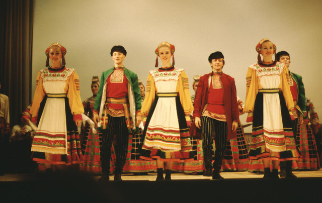 Loat anh doi thuong sinh dong o Leningrad nam 1990 qua trai nghiem cua nguoi My-Hinh-17