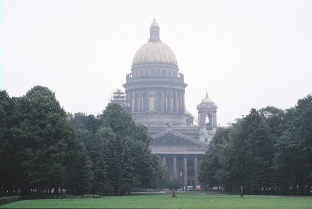 Loat anh doi thuong sinh dong o Leningrad nam 1990 qua trai nghiem cua nguoi My-Hinh-12