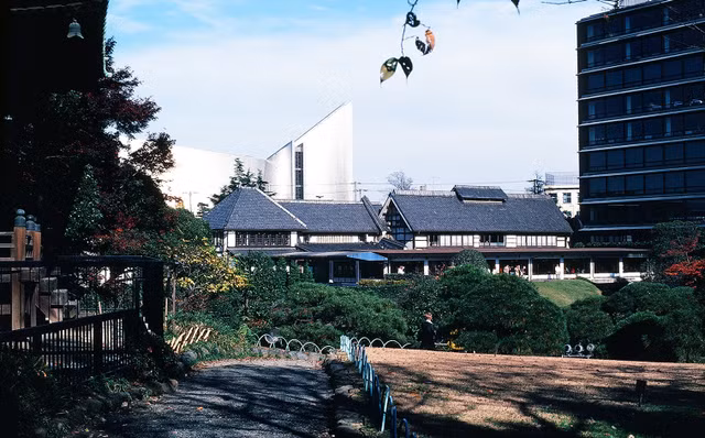 Ngam thanh pho Tokyo cuc song dong nam 1980 qua loat anh quy-Hinh-5