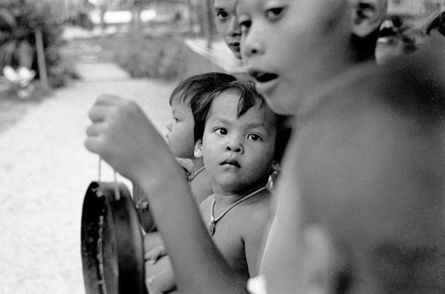 Khách Tây với trải nghiệm khó quên cuộc sống ở Miến Điện năm 1979 - Hình 4 Khach Tay voi trai nghiem kho quen cuoc song o Mien Dien nam 1979-Hinh-4